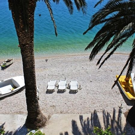 בריסט Apartments Pansion Franka מראה חיצוני תמונה