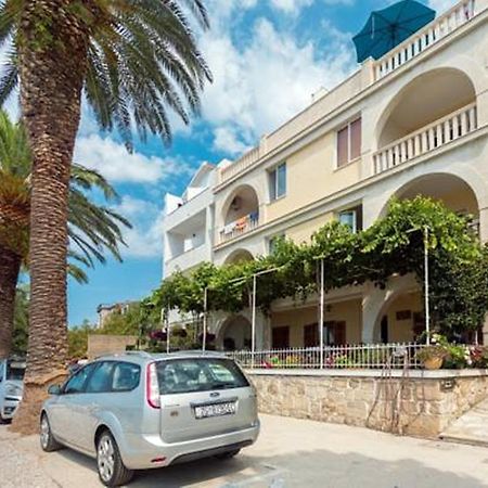 בריסט Apartments Pansion Franka מראה חיצוני תמונה