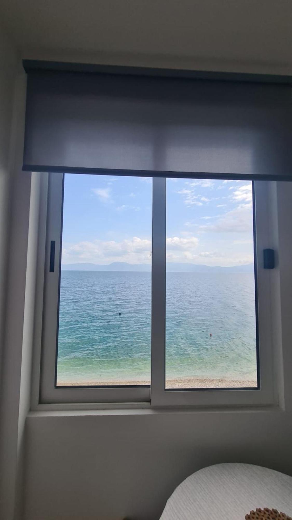 בריסט Apartments Pansion Franka מראה חיצוני תמונה
