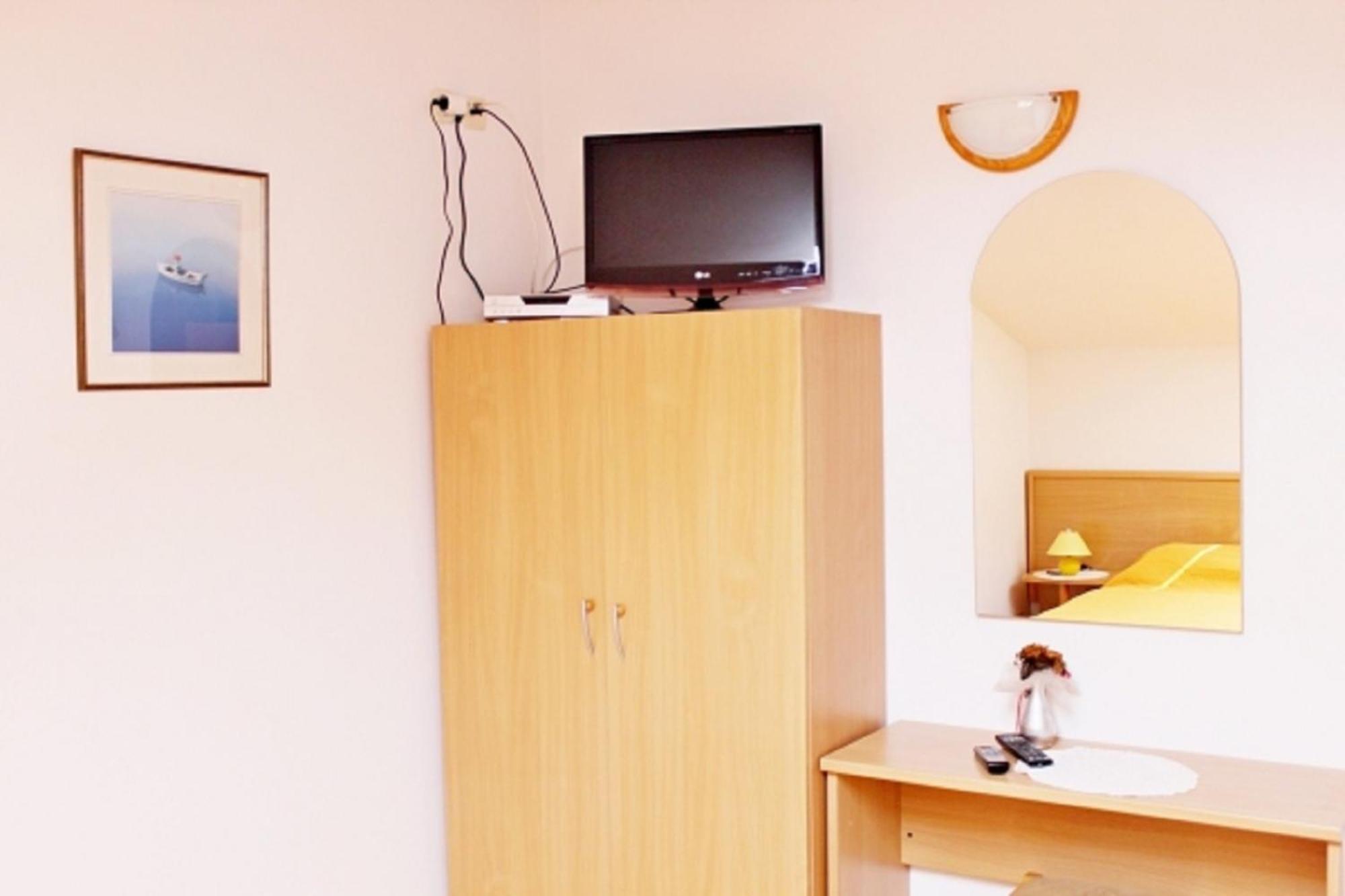 בריסט Apartments Pansion Franka מראה חיצוני תמונה