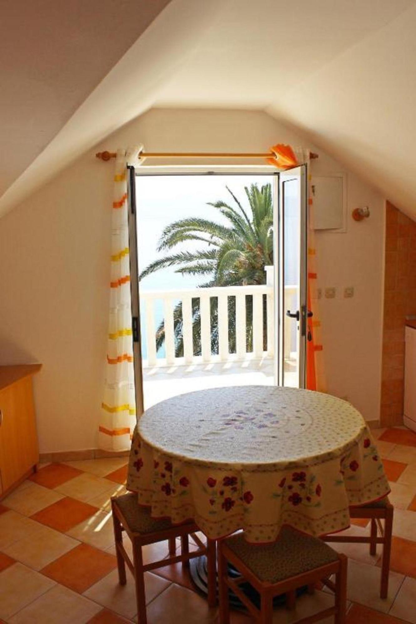 בריסט Apartments Pansion Franka מראה חיצוני תמונה