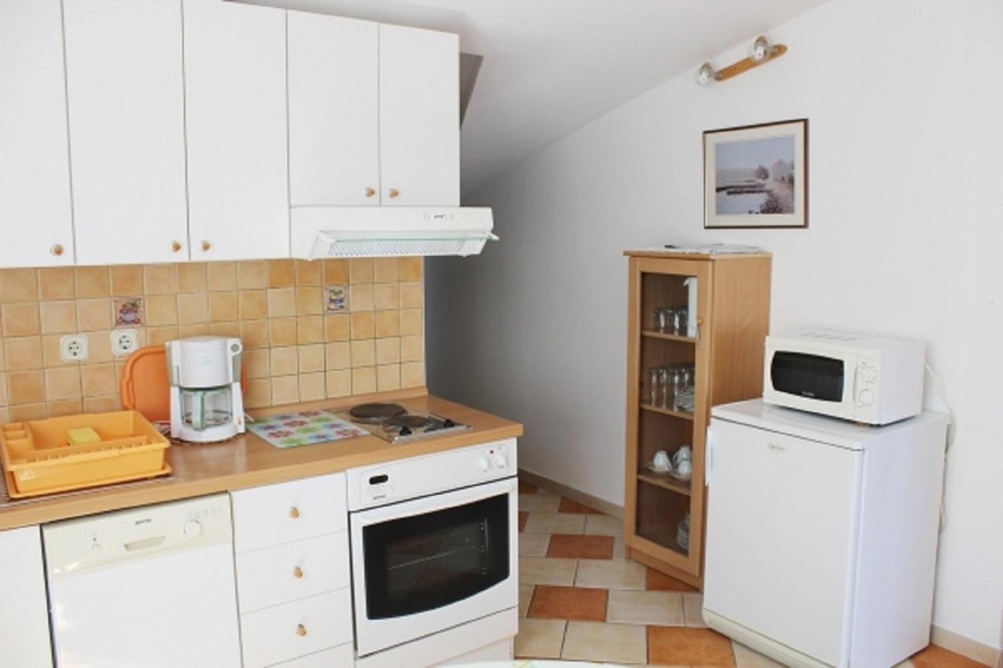 בריסט Apartments Pansion Franka מראה חיצוני תמונה