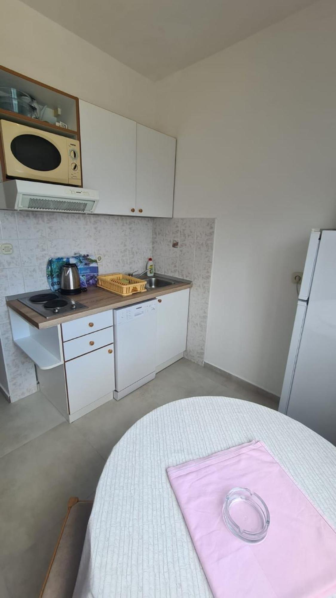 בריסט Apartments Pansion Franka מראה חיצוני תמונה