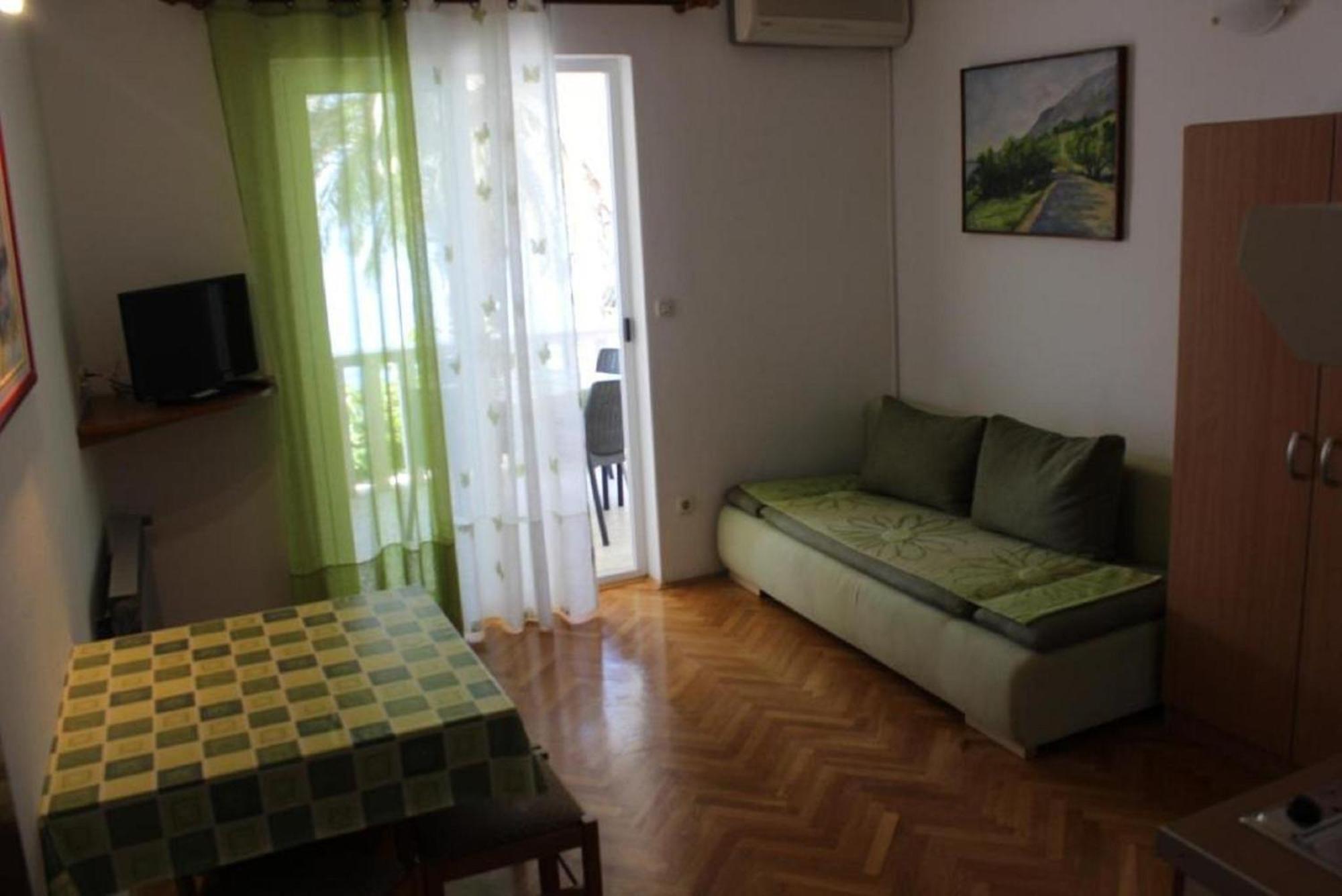 בריסט Apartments Pansion Franka מראה חיצוני תמונה