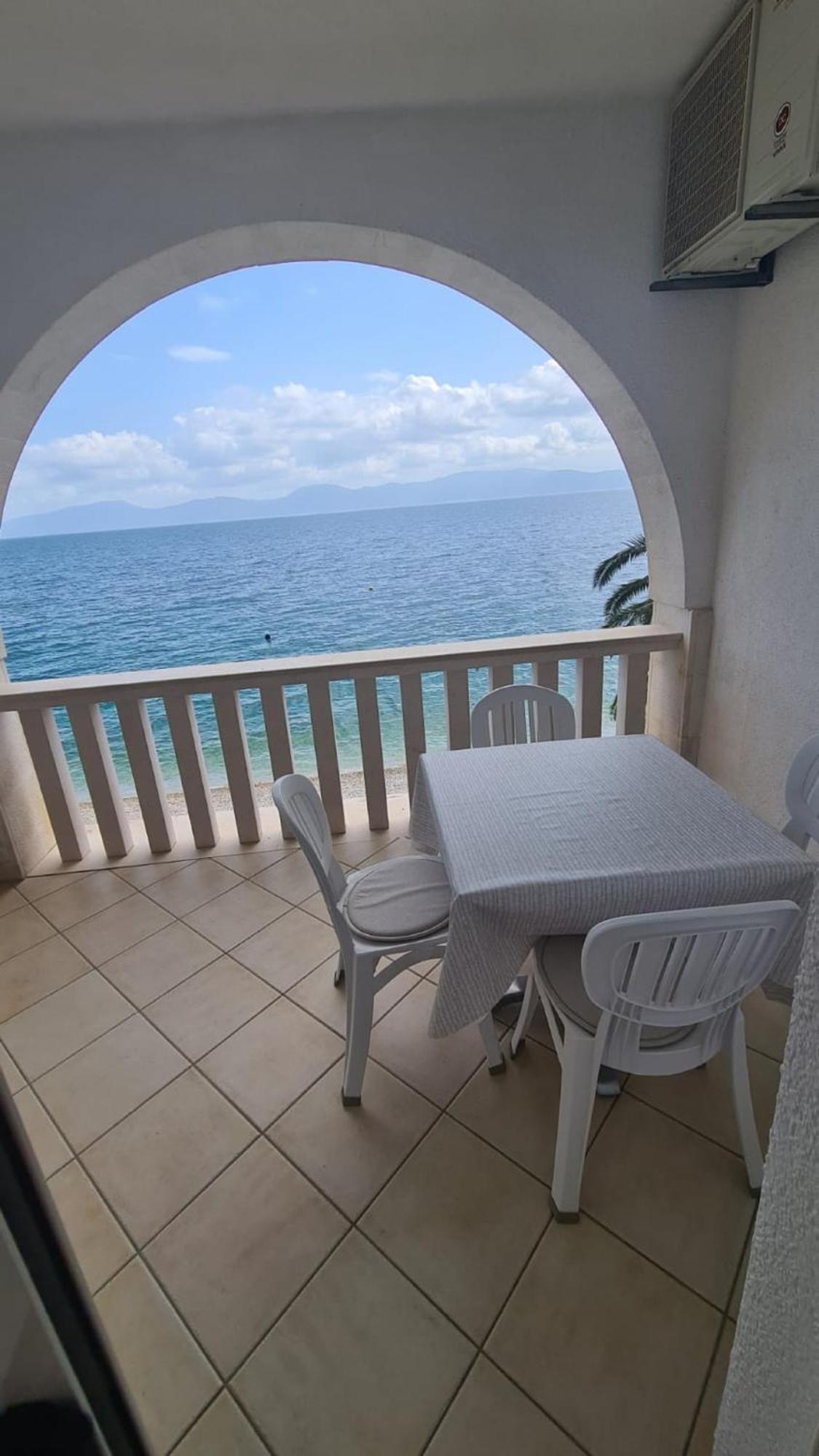 בריסט Apartments Pansion Franka מראה חיצוני תמונה