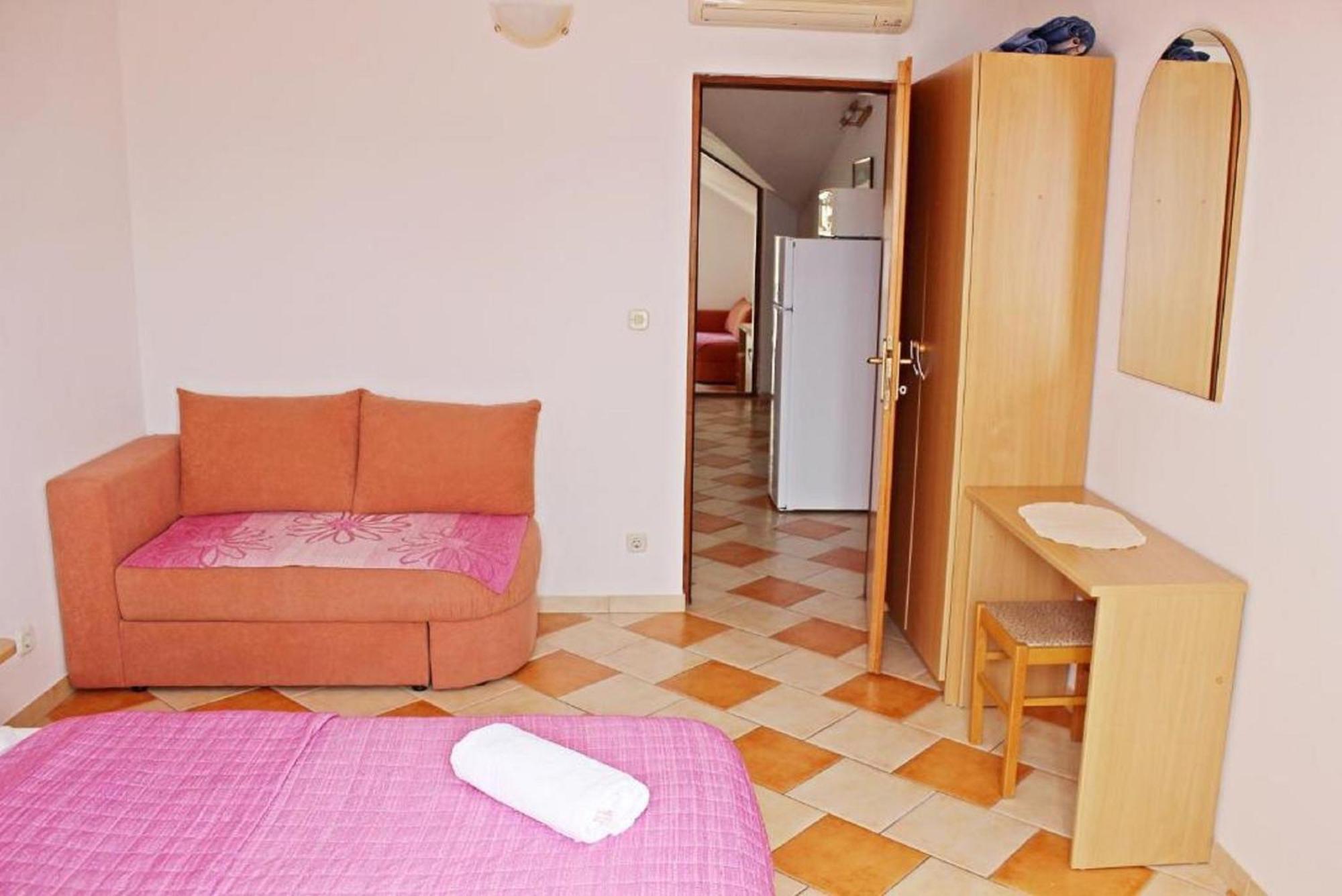 בריסט Apartments Pansion Franka מראה חיצוני תמונה