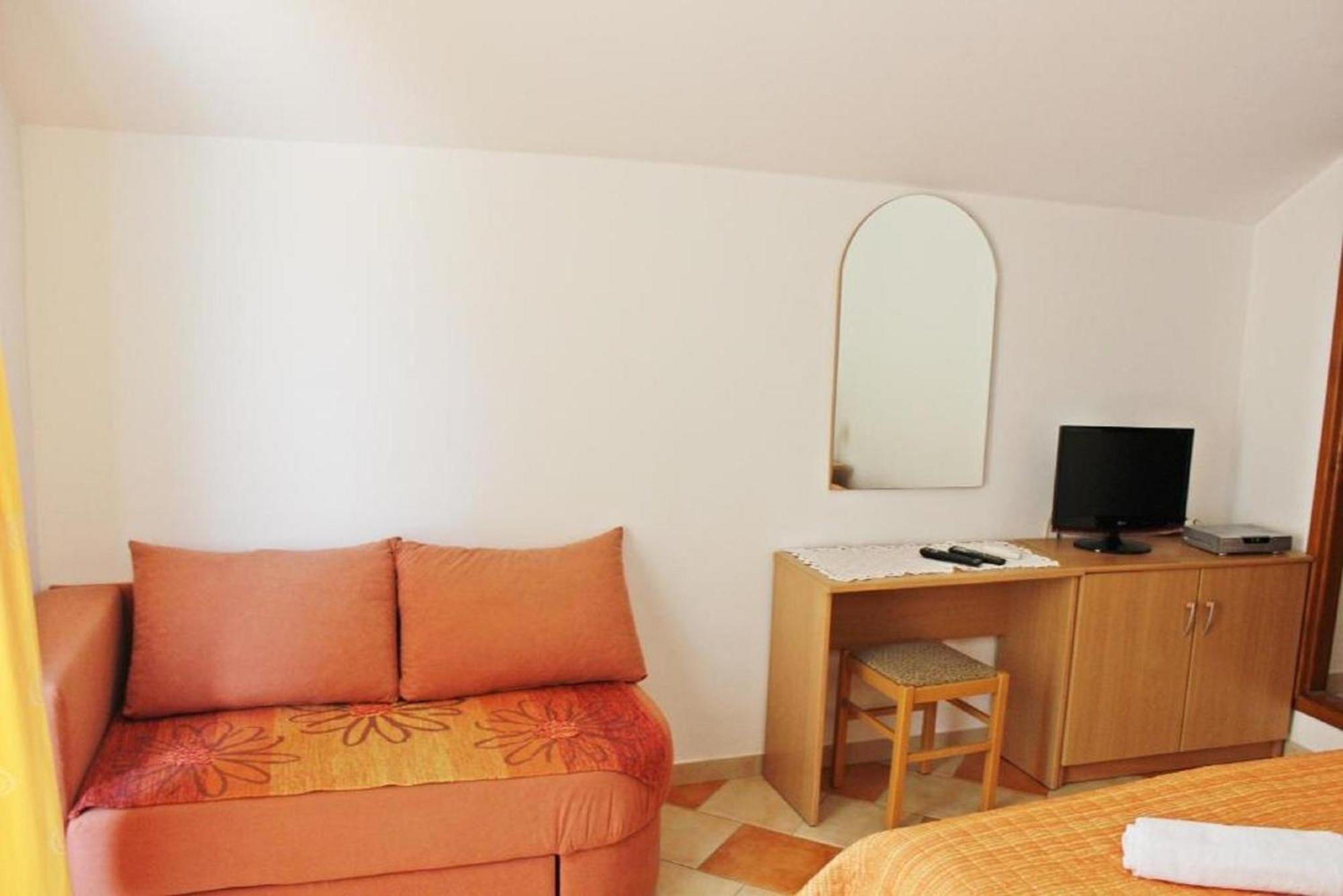 בריסט Apartments Pansion Franka מראה חיצוני תמונה