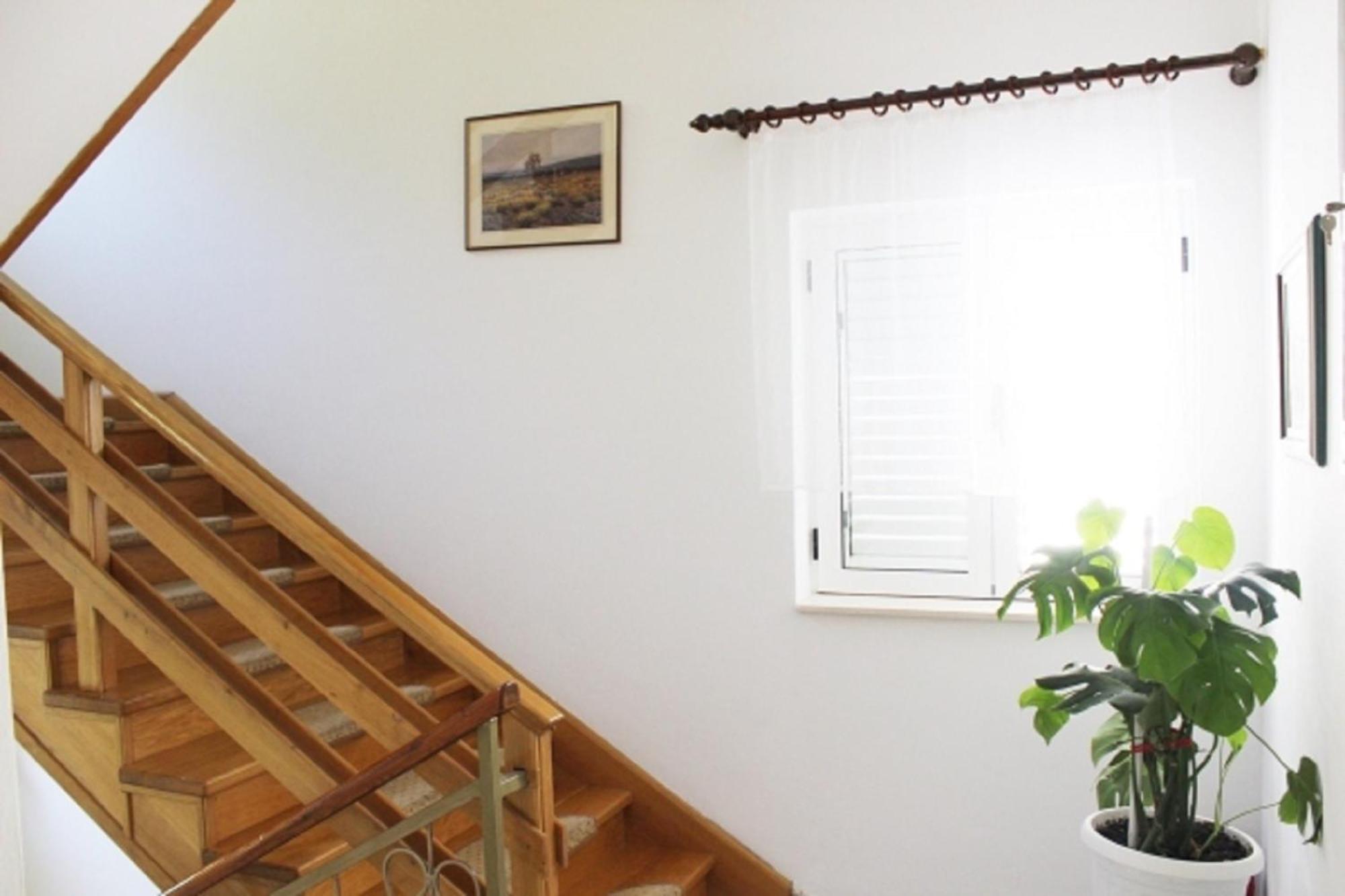 בריסט Apartments Pansion Franka מראה חיצוני תמונה