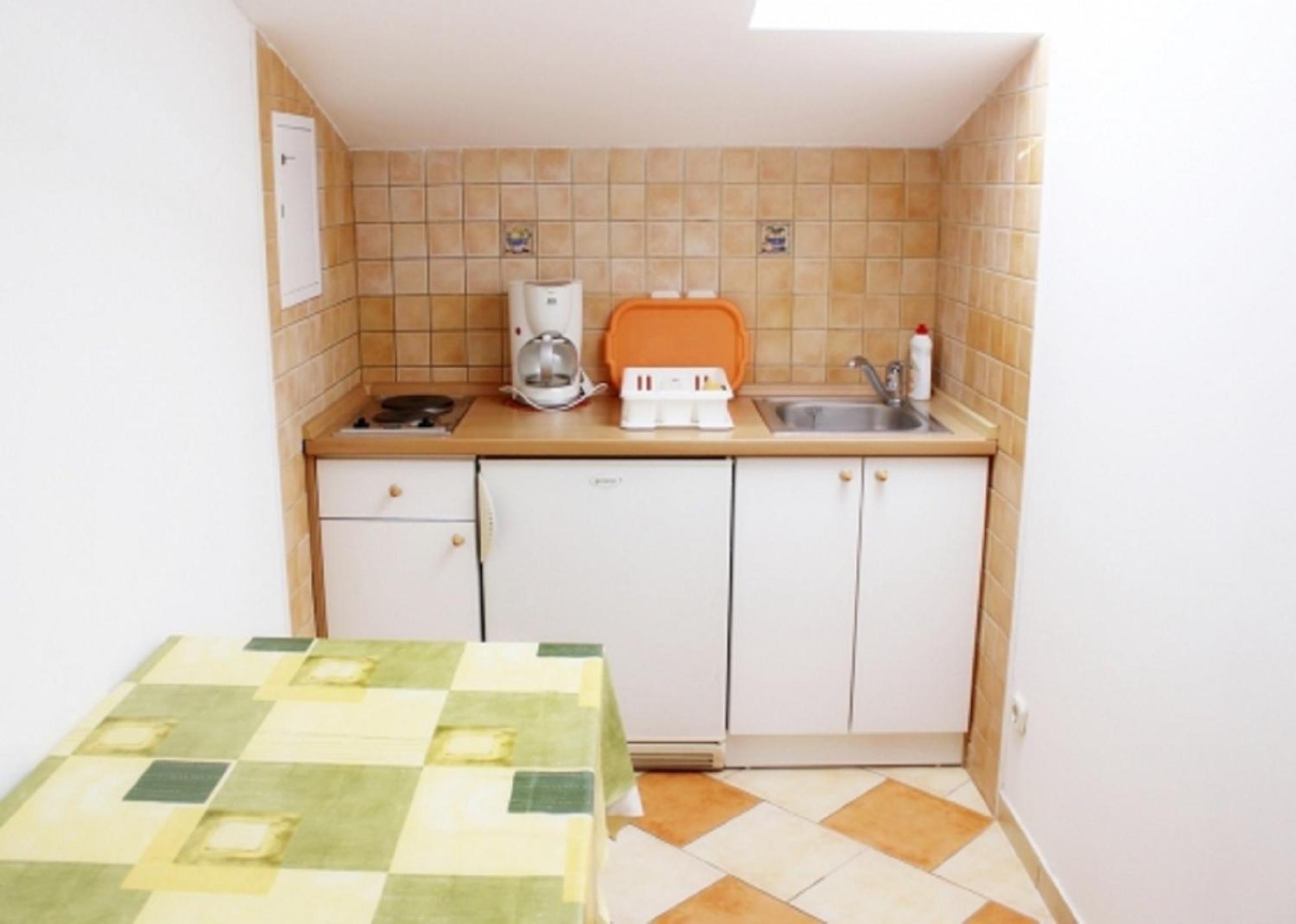 בריסט Apartments Pansion Franka מראה חיצוני תמונה