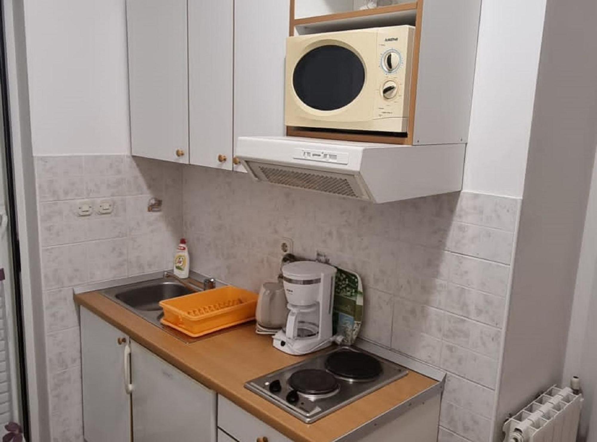 בריסט Apartments Pansion Franka מראה חיצוני תמונה