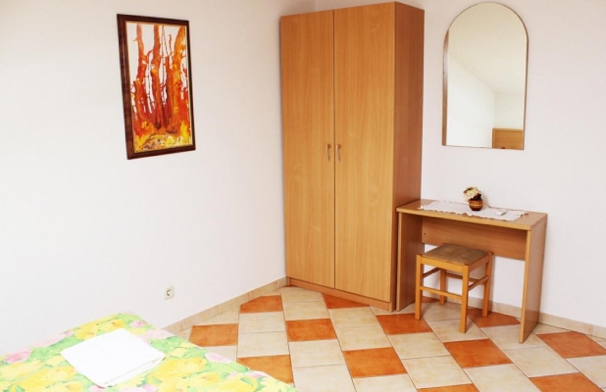 בריסט Apartments Pansion Franka מראה חיצוני תמונה