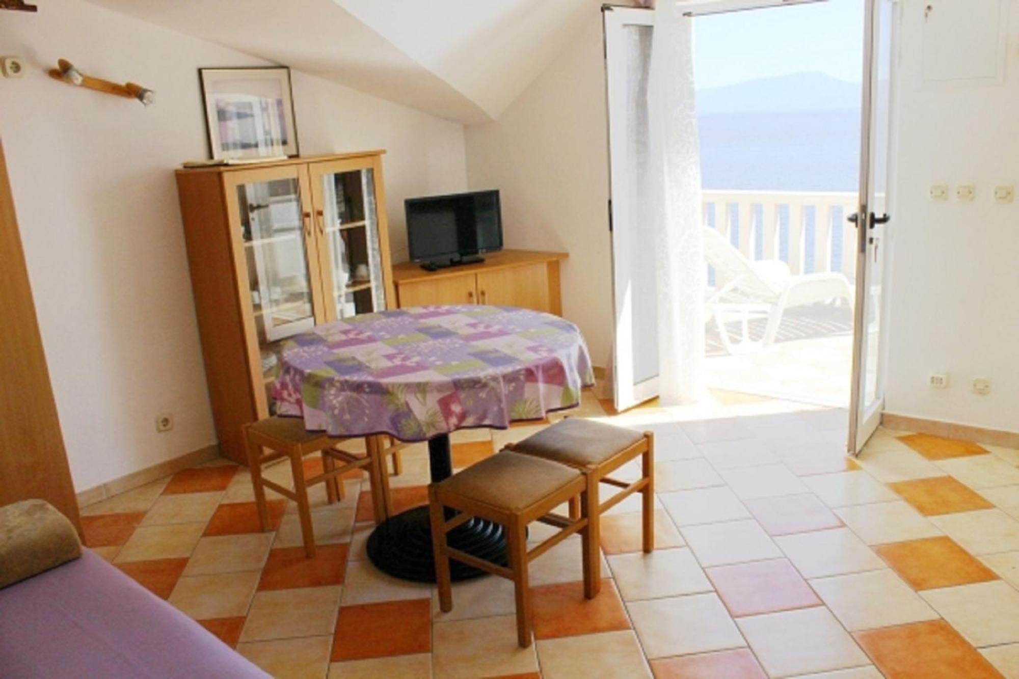 בריסט Apartments Pansion Franka מראה חיצוני תמונה