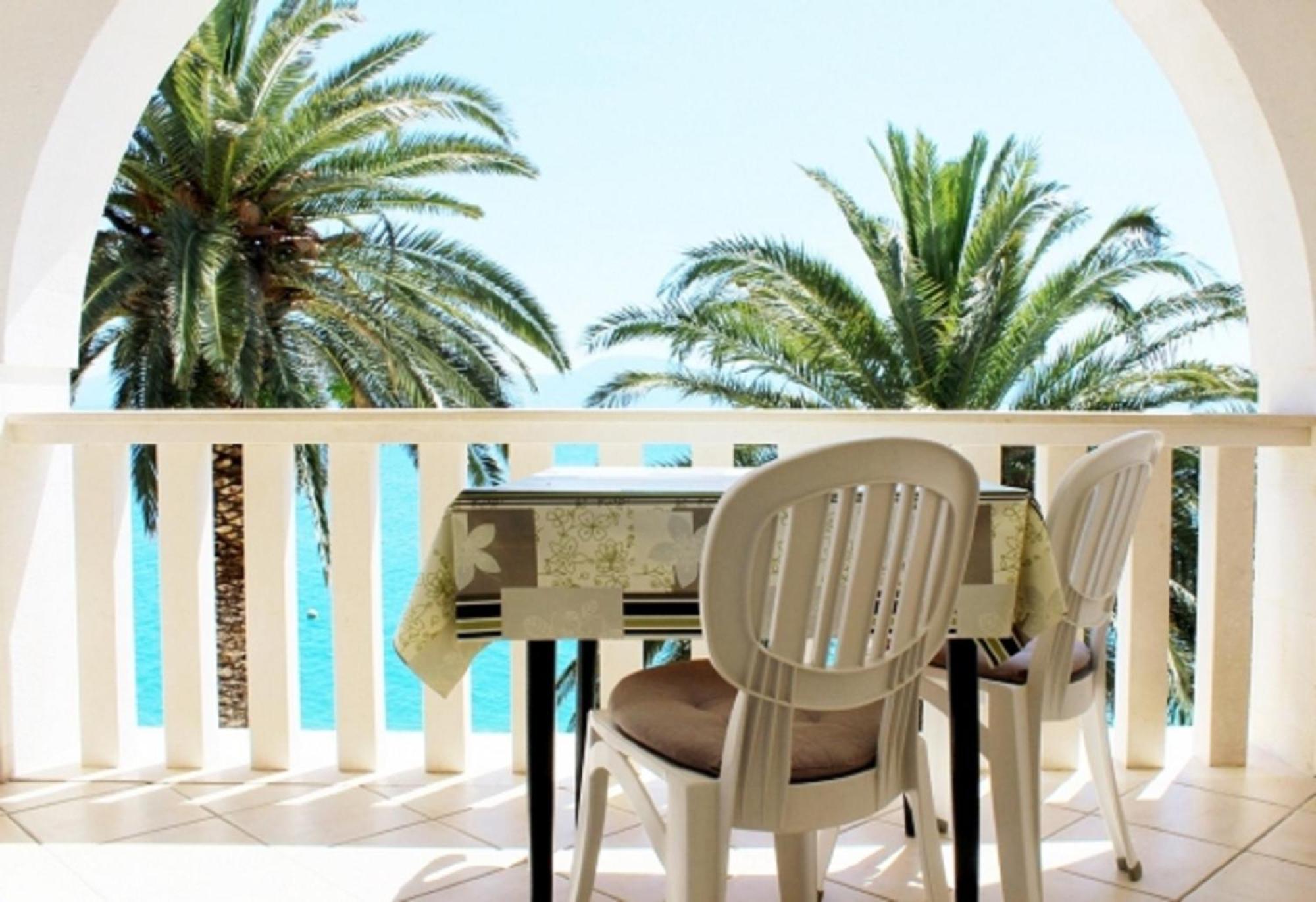 בריסט Apartments Pansion Franka מראה חיצוני תמונה