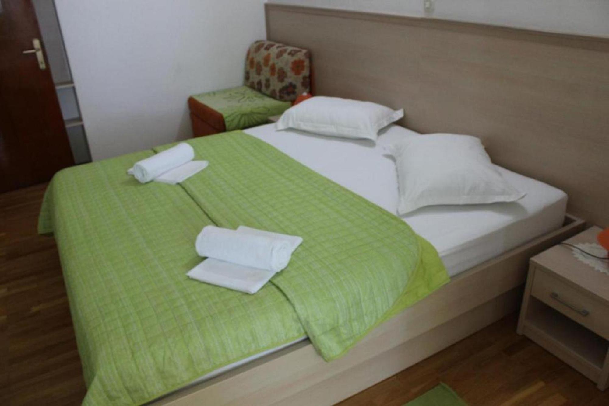 בריסט Apartments Pansion Franka מראה חיצוני תמונה