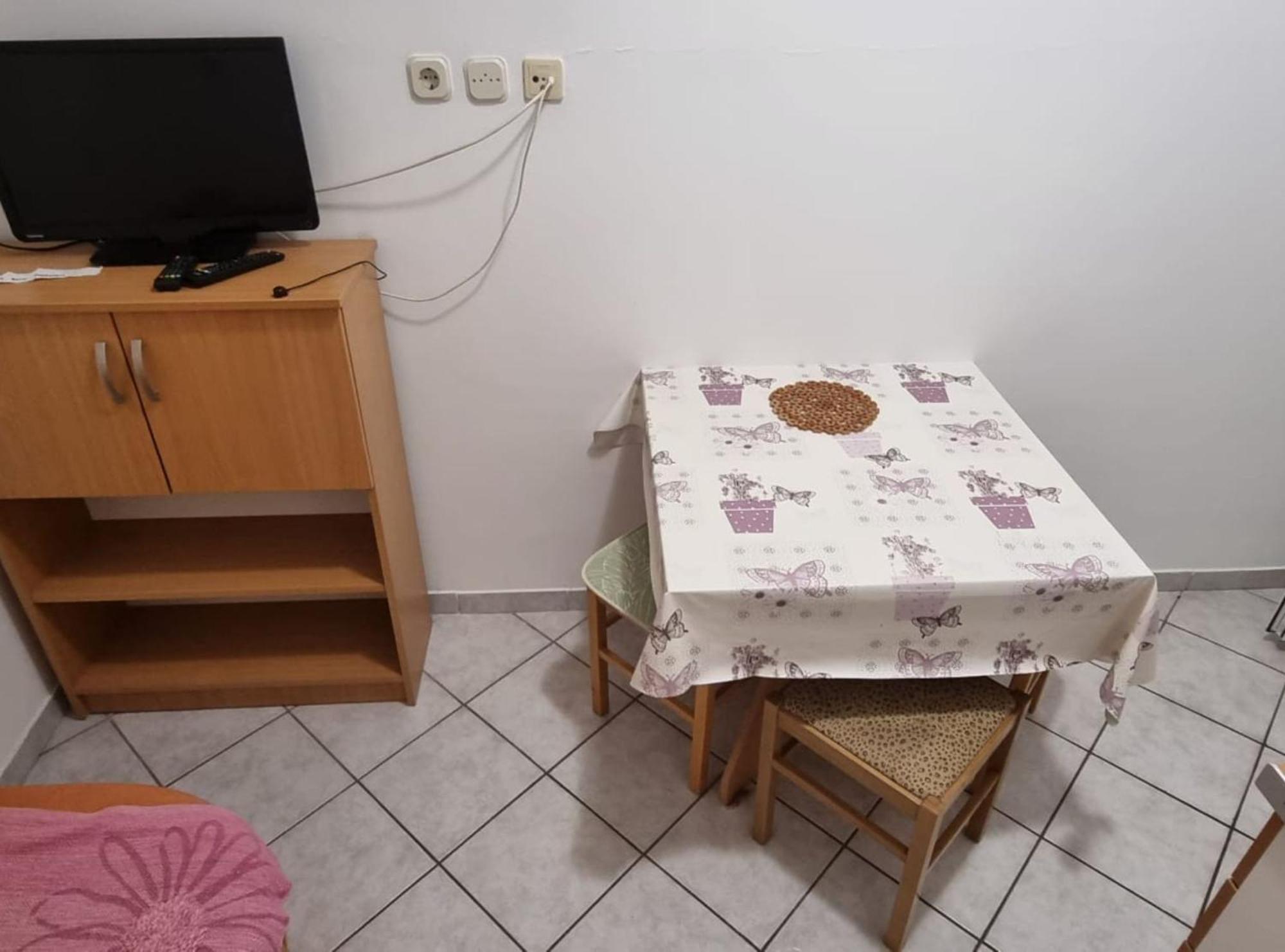 בריסט Apartments Pansion Franka מראה חיצוני תמונה