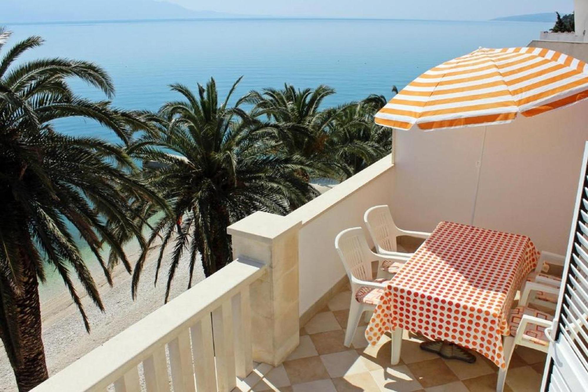 בריסט Apartments Pansion Franka מראה חיצוני תמונה