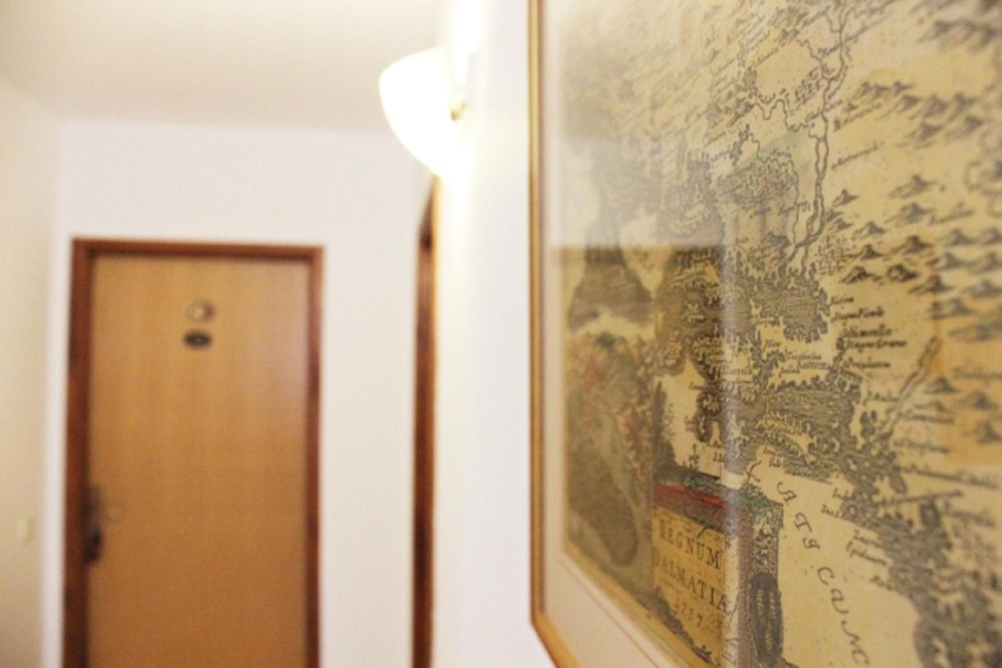 בריסט Apartments Pansion Franka מראה חיצוני תמונה