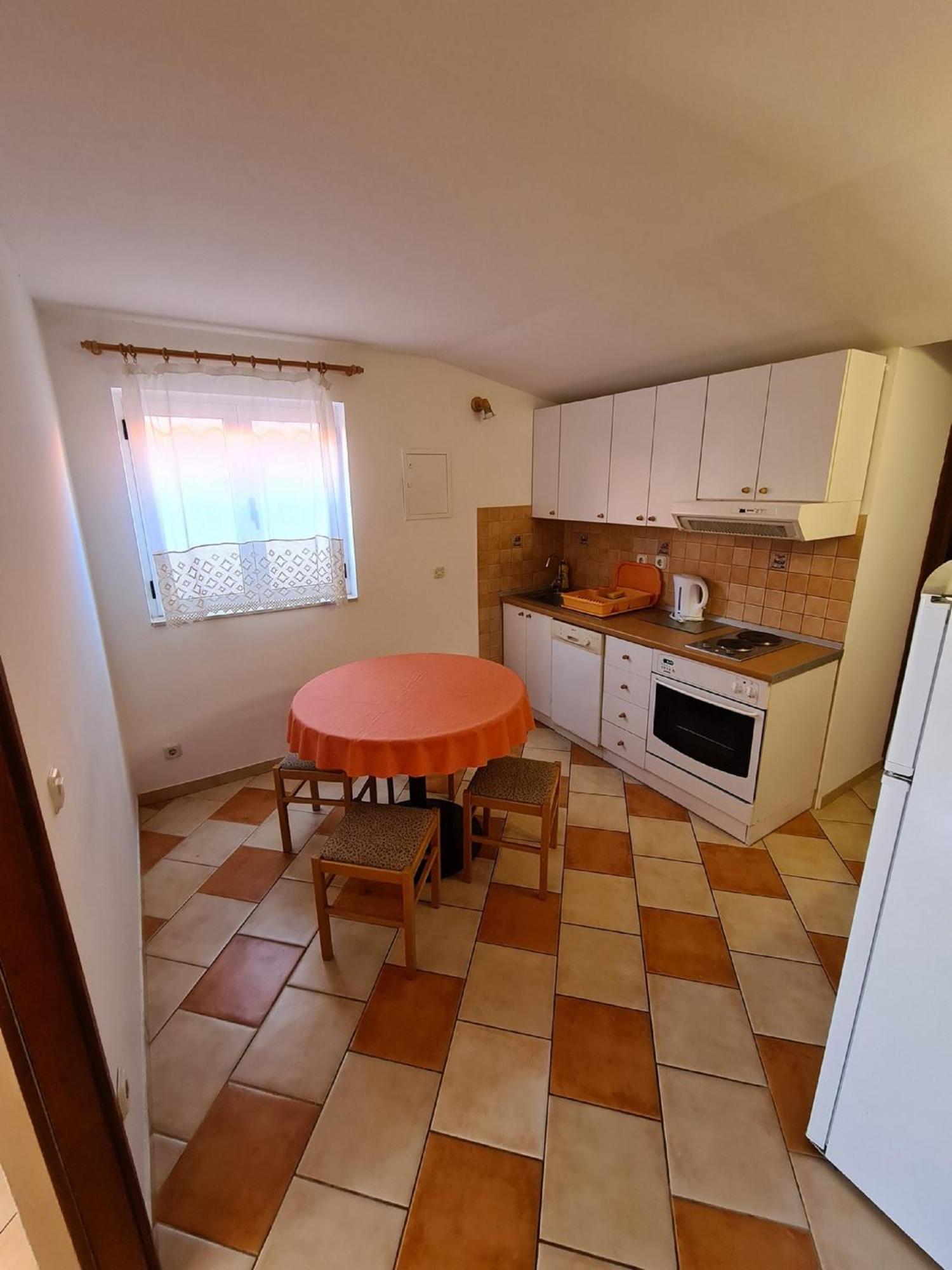 בריסט Apartments Pansion Franka מראה חיצוני תמונה