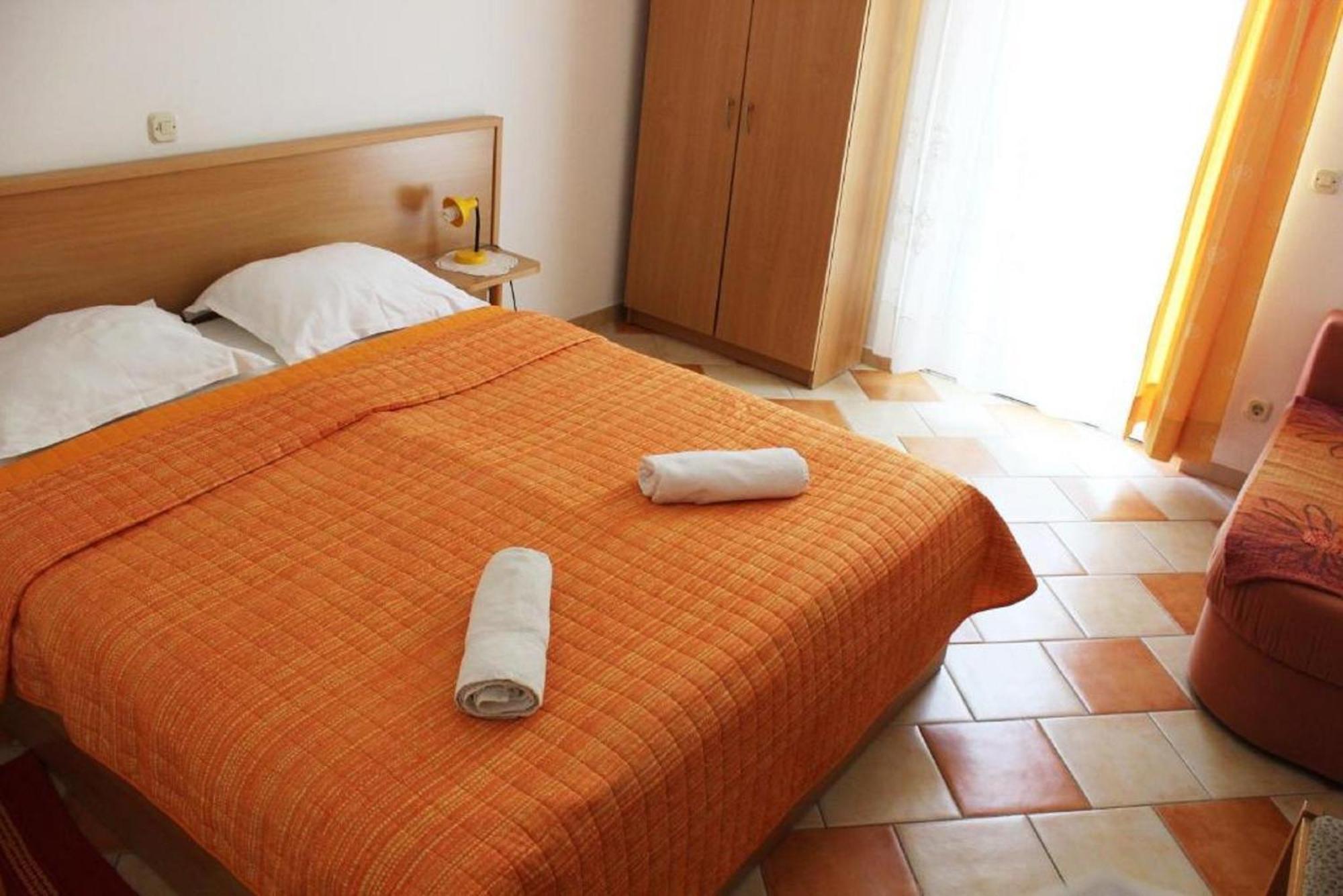 בריסט Apartments Pansion Franka מראה חיצוני תמונה