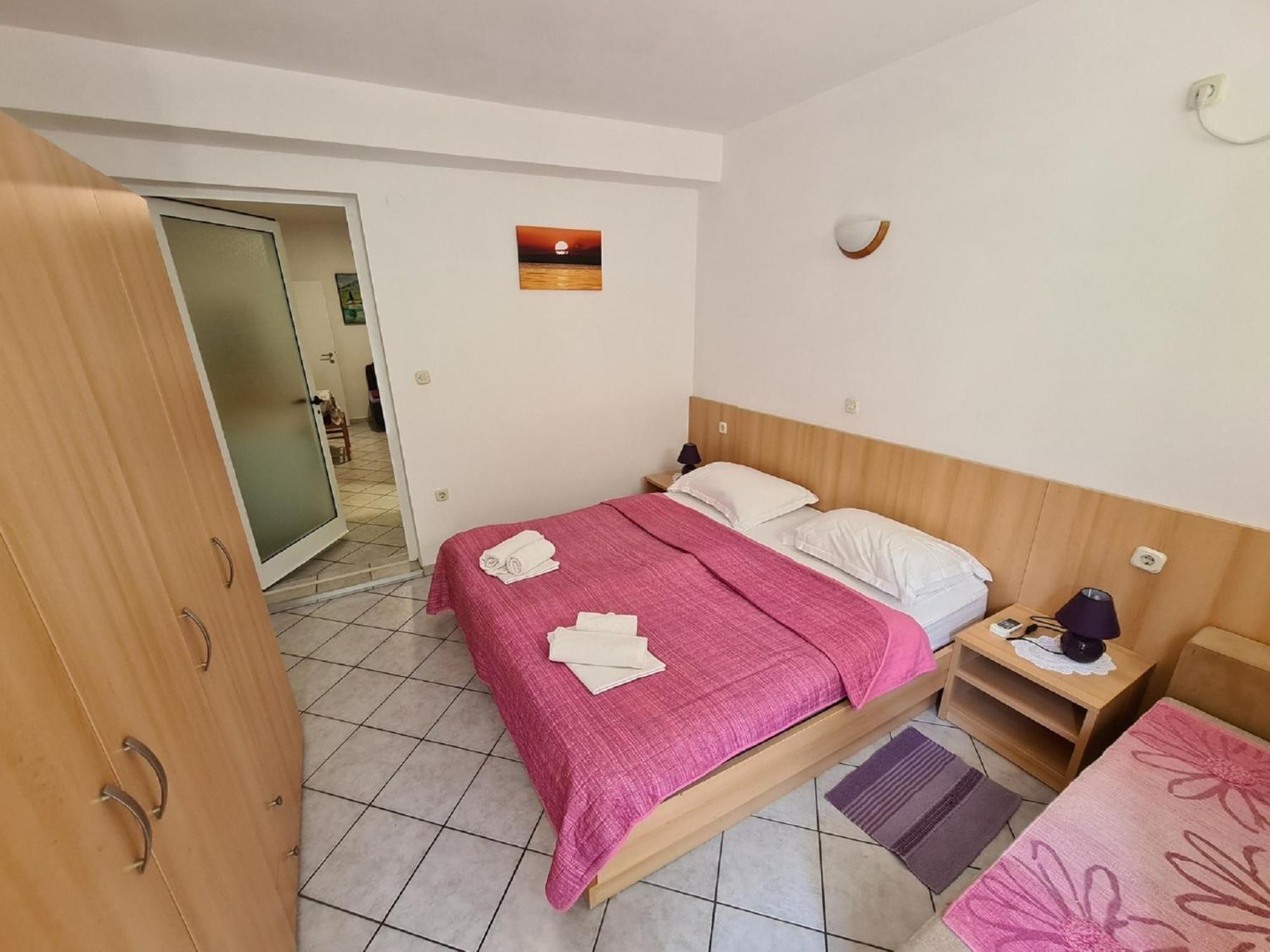 בריסט Apartments Pansion Franka מראה חיצוני תמונה