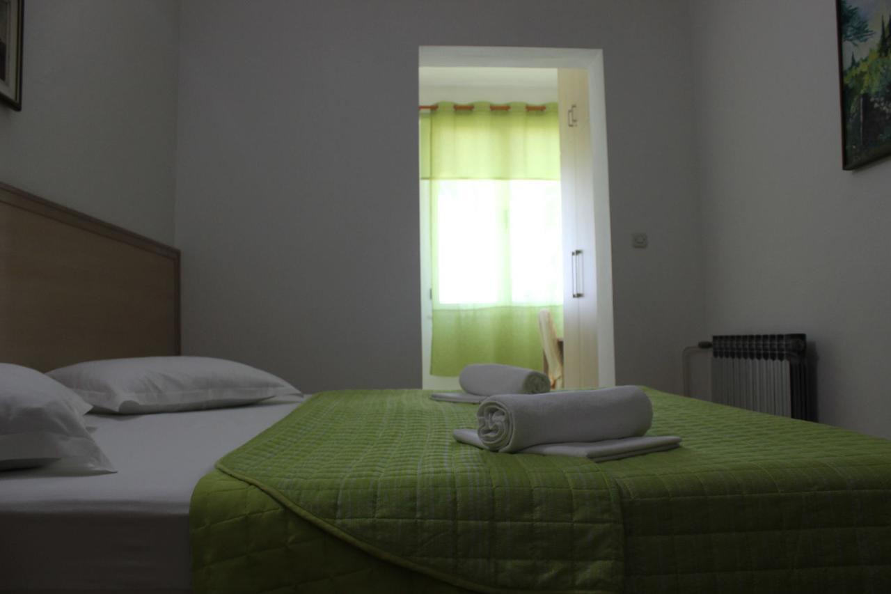 בריסט Apartments Pansion Franka חדר תמונה