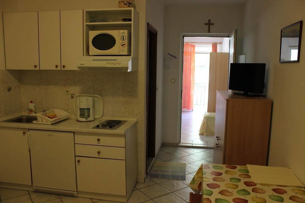 בריסט Apartments Pansion Franka מראה חיצוני תמונה