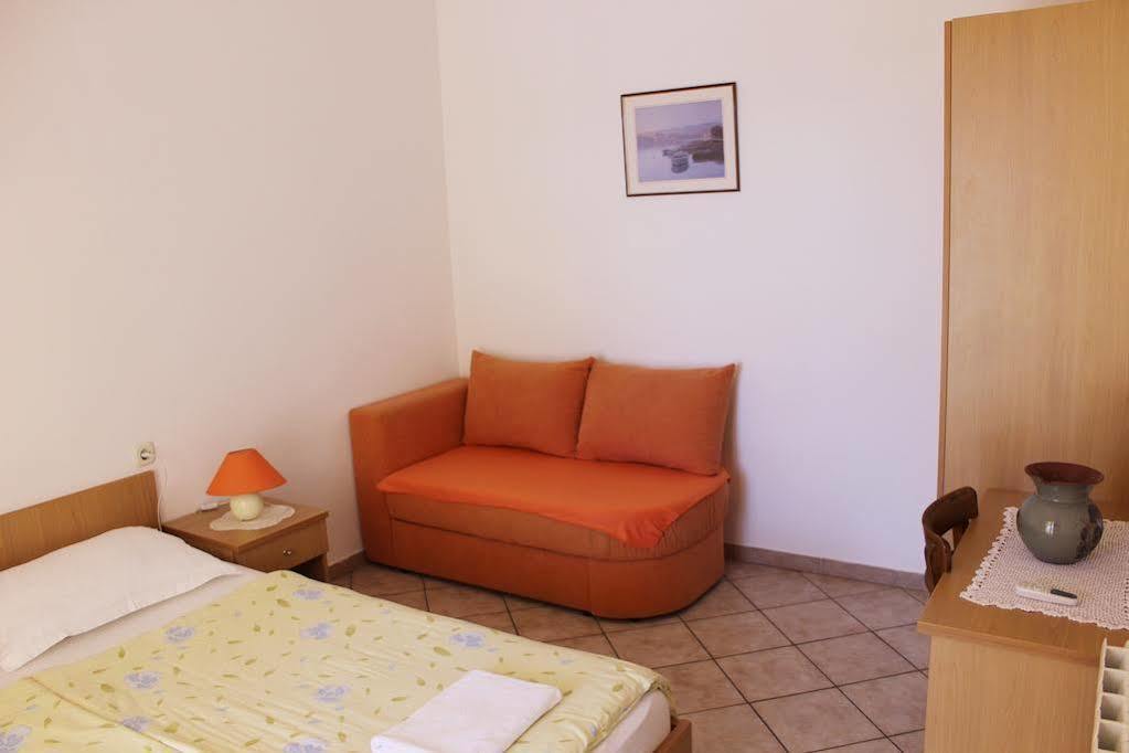 בריסט Apartments Pansion Franka מראה חיצוני תמונה