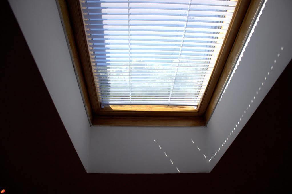 בריסט Apartments Pansion Franka מראה חיצוני תמונה