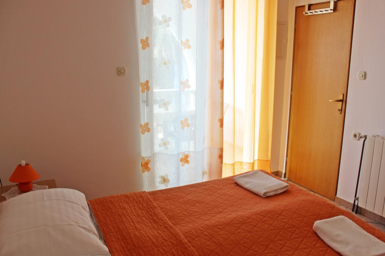 בריסט Apartments Pansion Franka מראה חיצוני תמונה