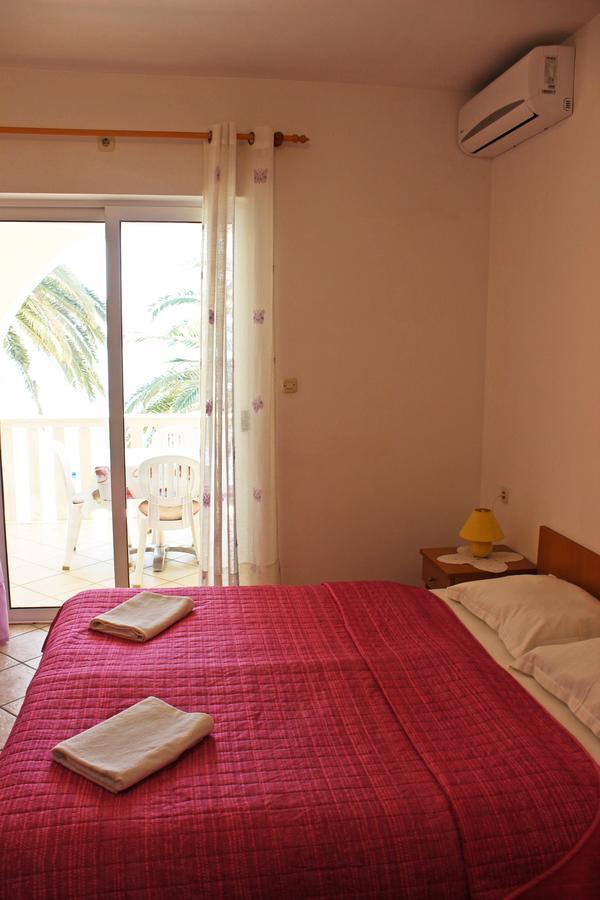 בריסט Apartments Pansion Franka מראה חיצוני תמונה
