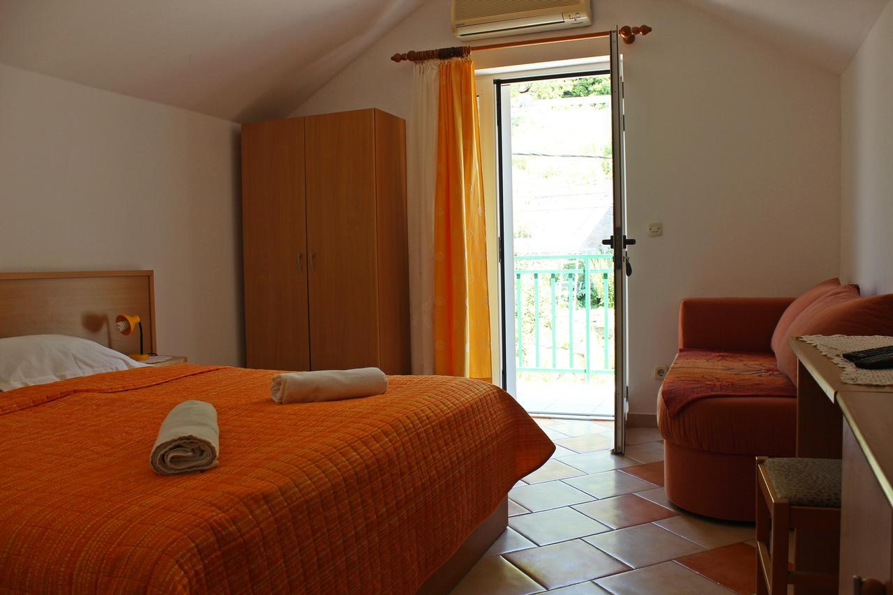 בריסט Apartments Pansion Franka מראה חיצוני תמונה